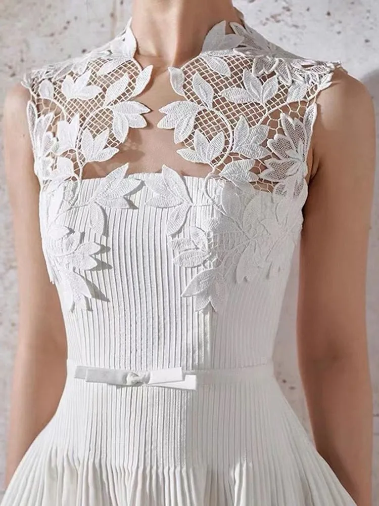 Adeline Dress