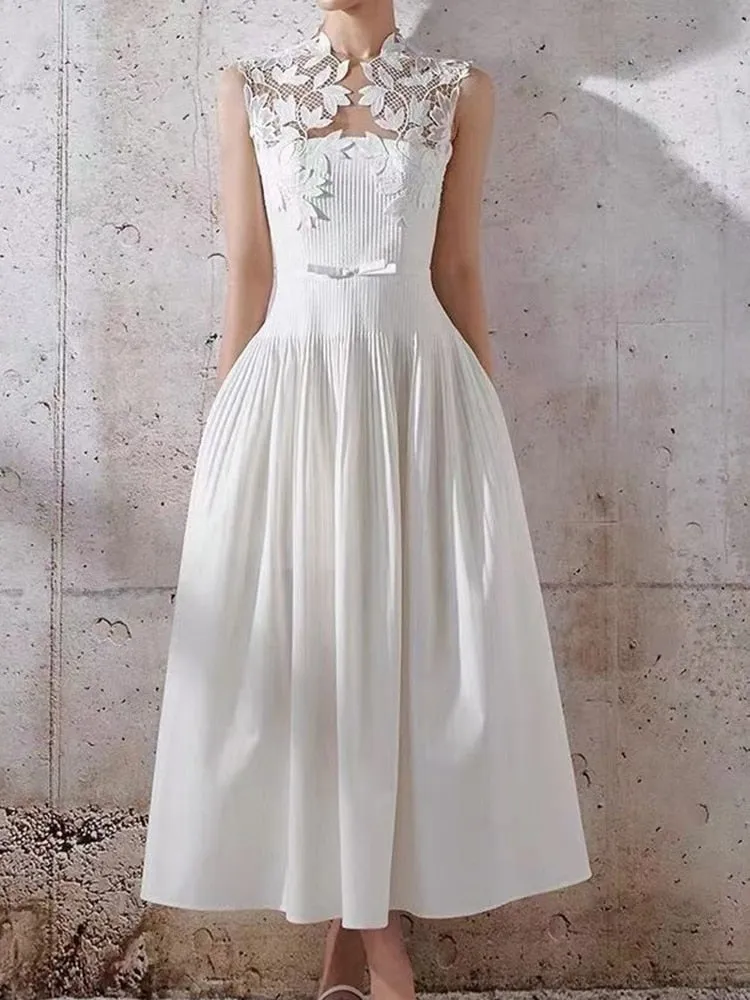 Adeline Dress
