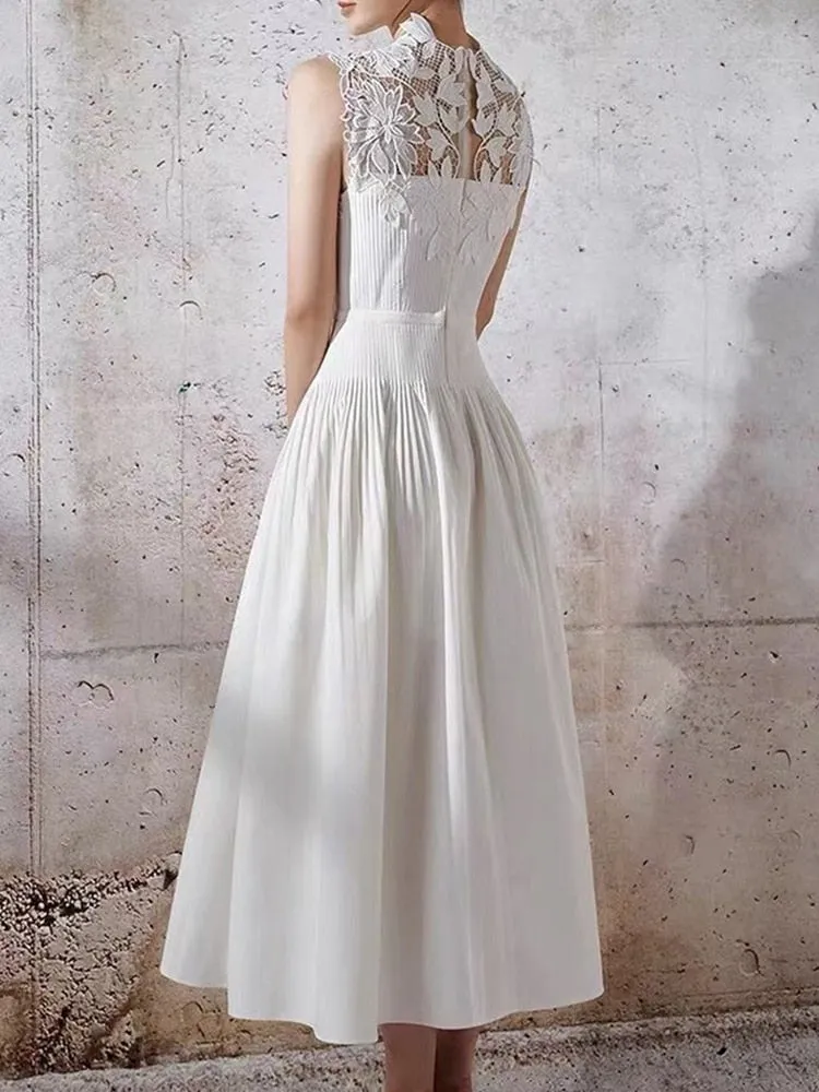 Adeline Dress