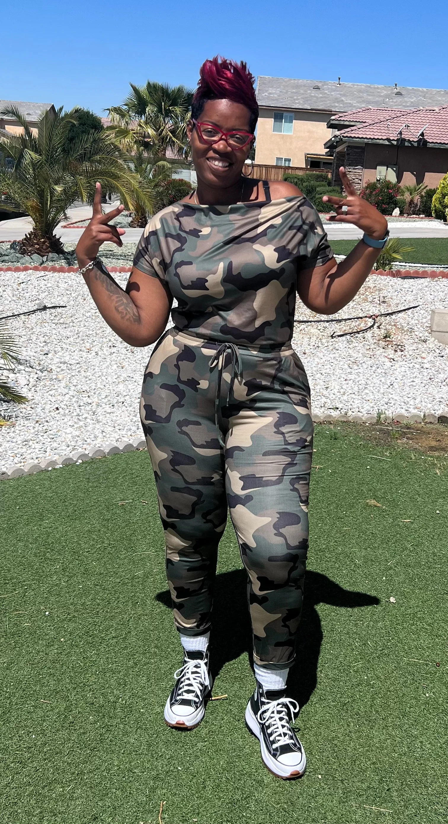 Another Casual Day