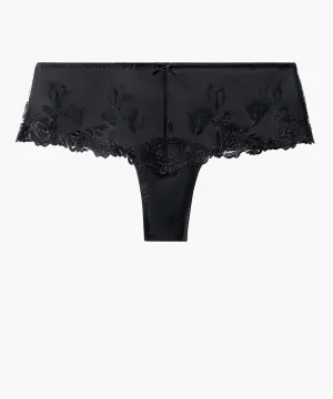 Aubade Softessence St Tropez Brief in Black