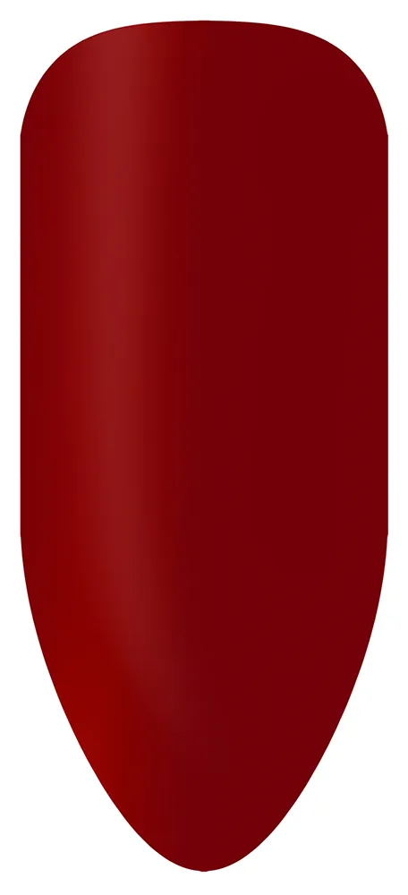 BIOGEL Color Gel # 19 PILLAR BOX