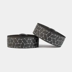 Burgh Silk White Bar Tape