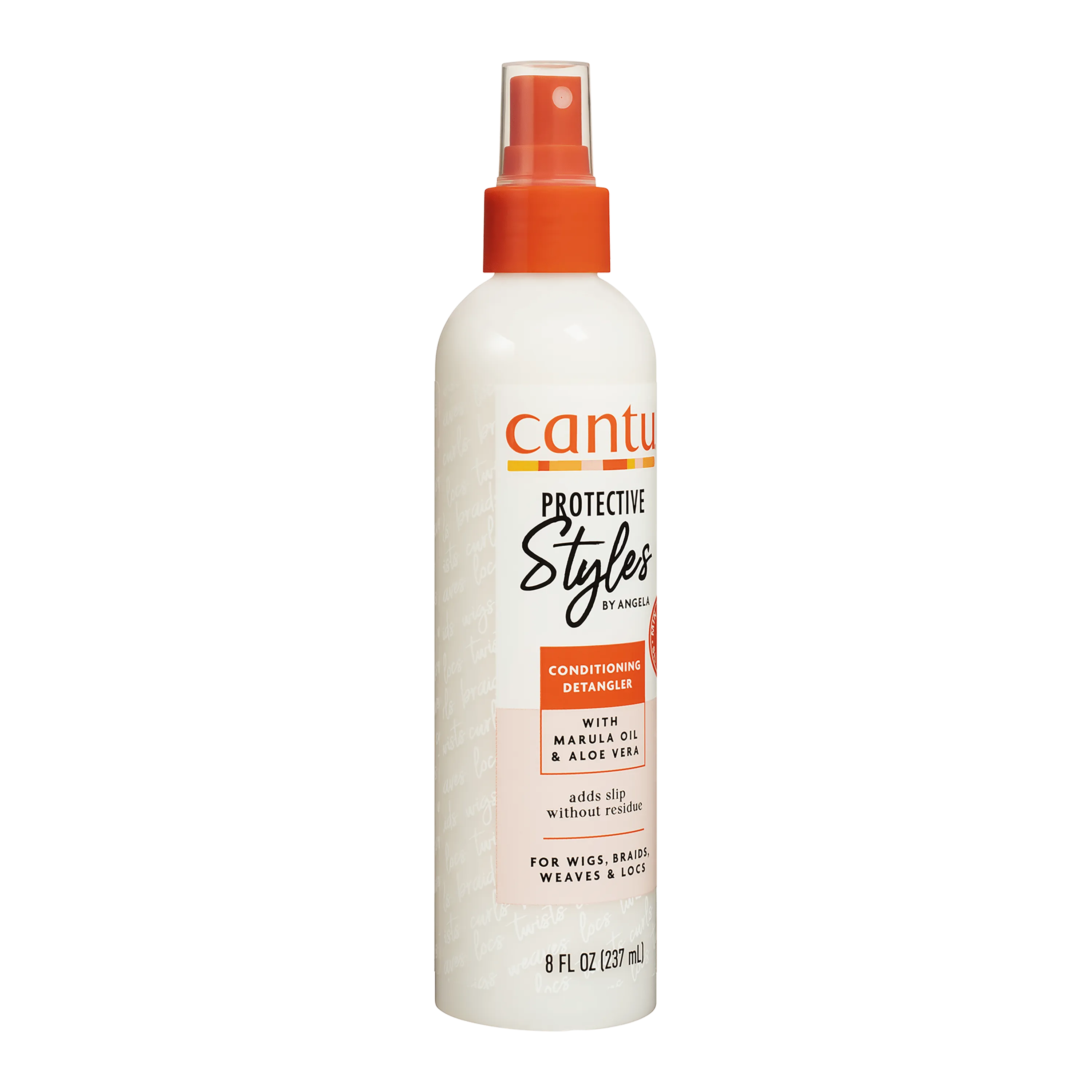 Cantu Protective Styles Conditioning Detangler 237ml