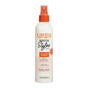 Cantu Protective Styles Conditioning Detangler 237ml