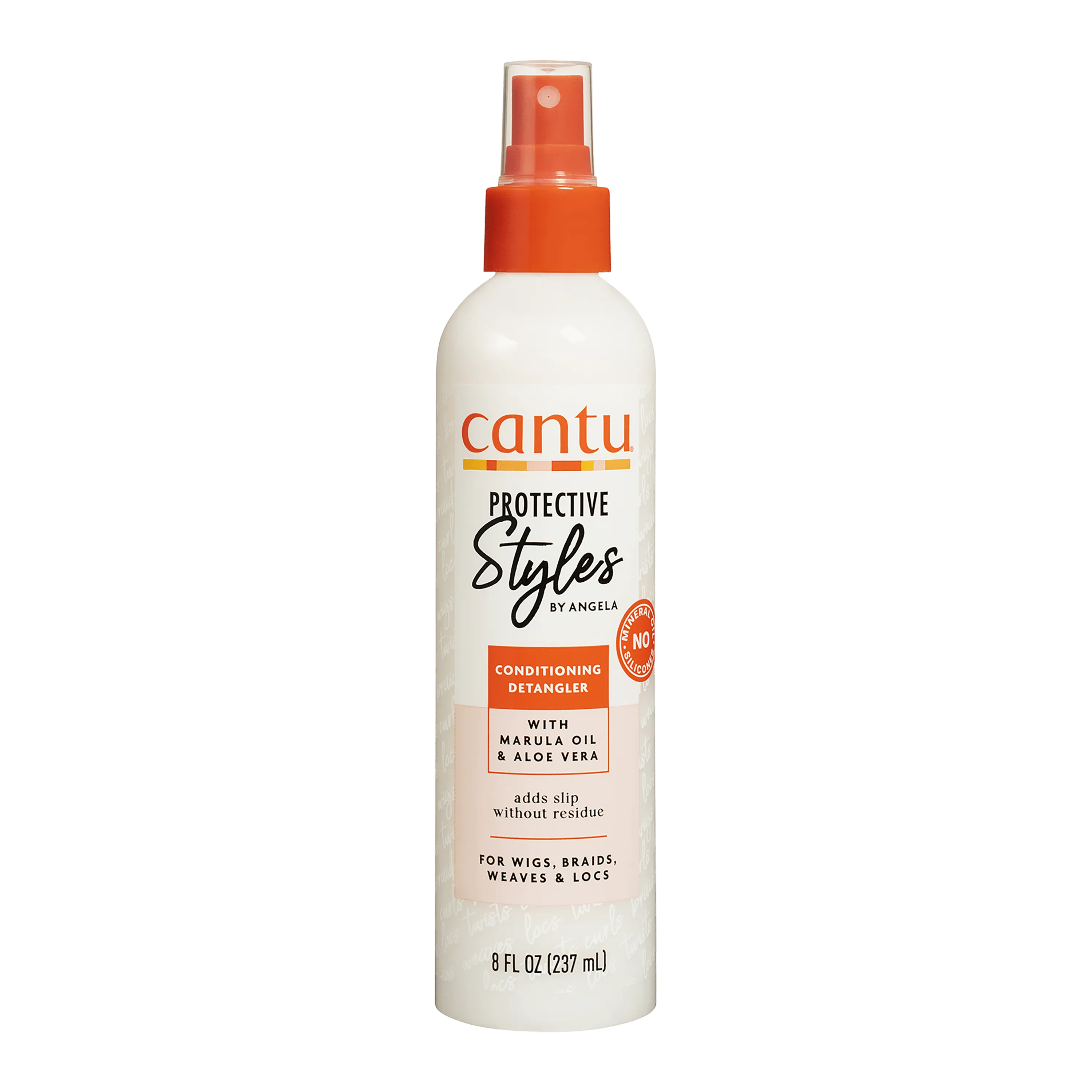 Cantu Protective Styles Conditioning Detangler 237ml