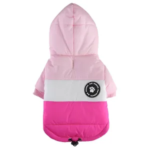 Dog Winter Coat-S
