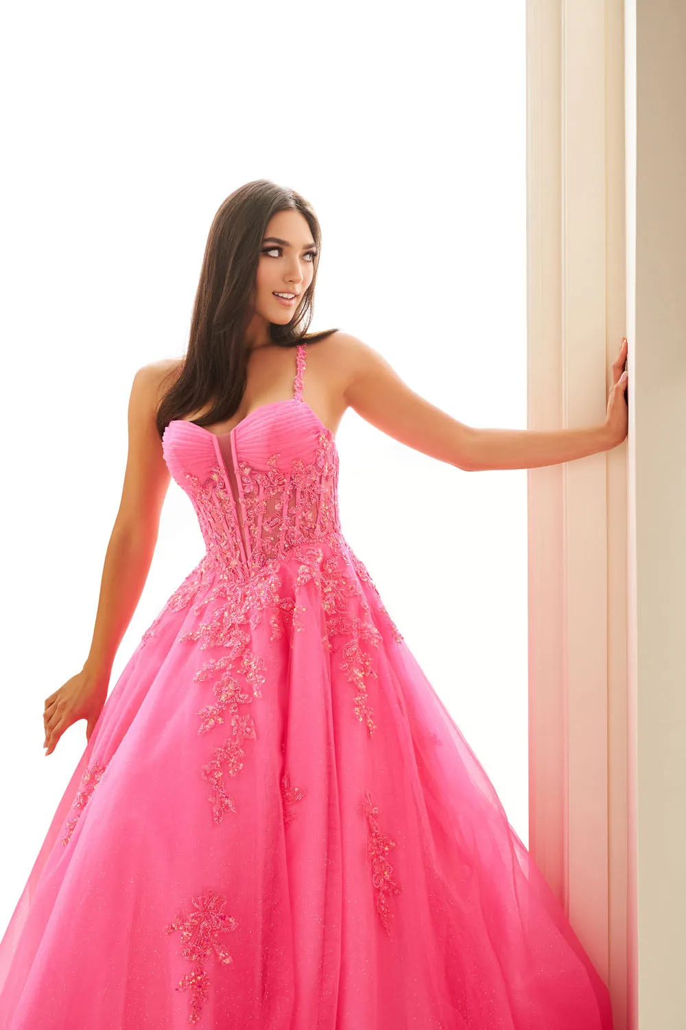 Ellie Wilde EW36202 Dresses