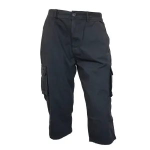 Hutson Harbour Men's 3/4 Cargo Short - Grey