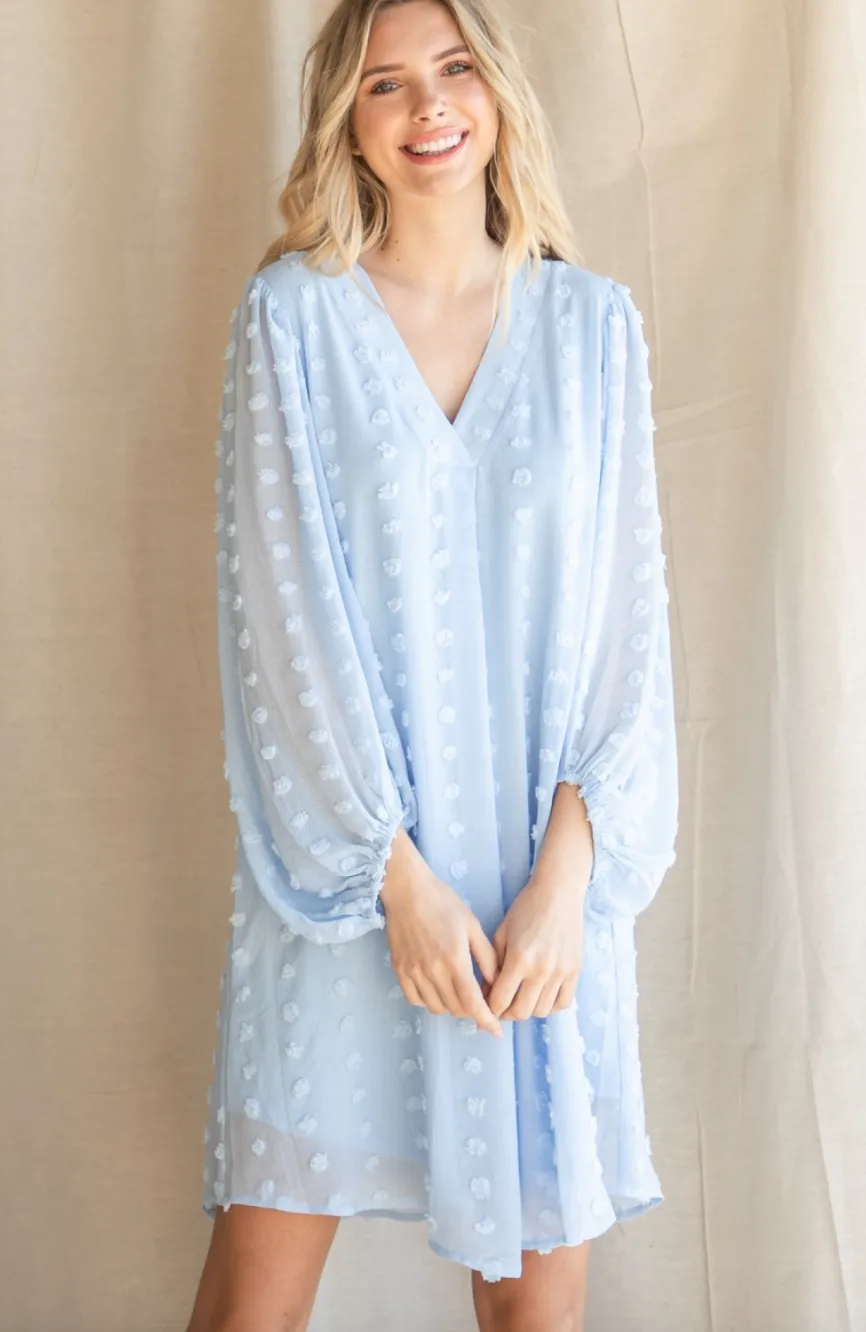 Its A Beautiful Day Dress