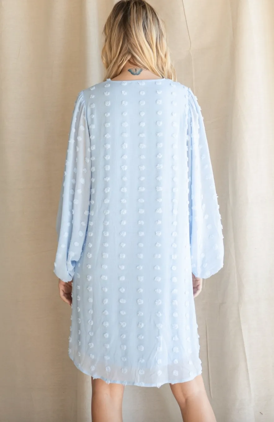 Its A Beautiful Day Dress