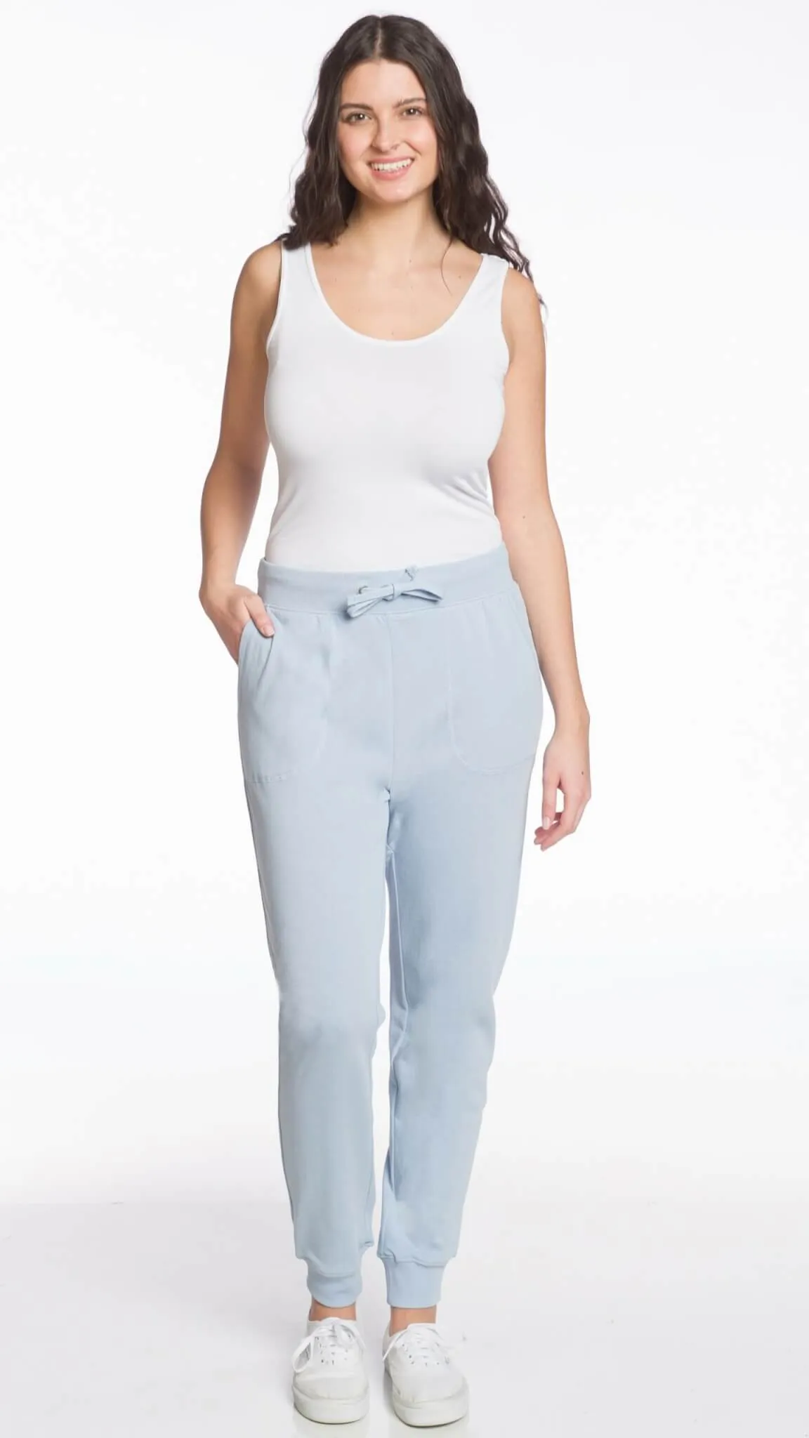 Jogger Sweatpant