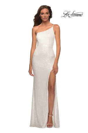 La Femme 30391 Dresses
