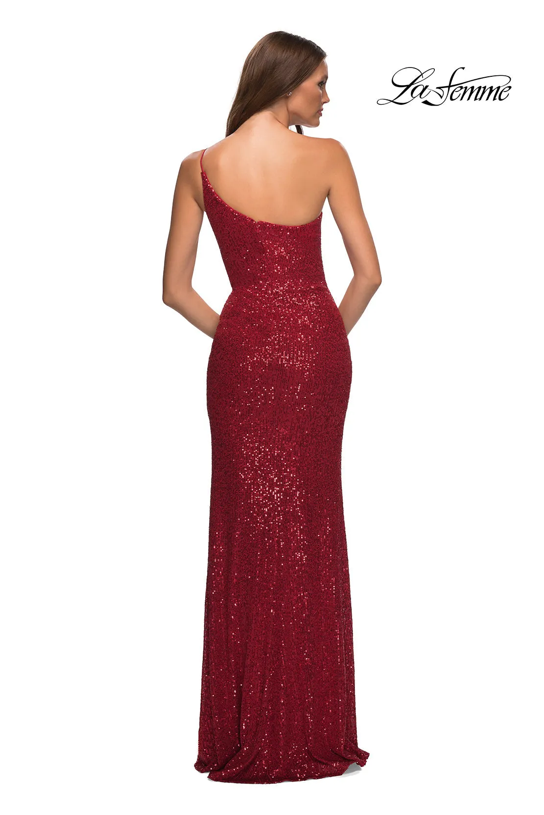 La Femme 30391 Dresses