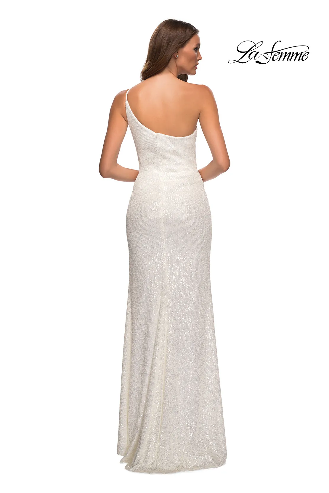 La Femme 30391 Dresses