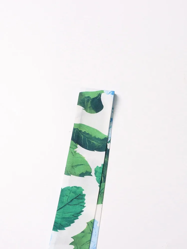 Leafy Lady Dress