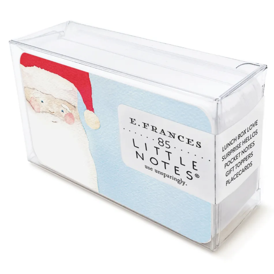 Little Notes Notecards - Holiday Styles