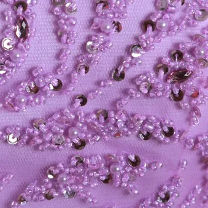 New Styles See-Through Prom Dress