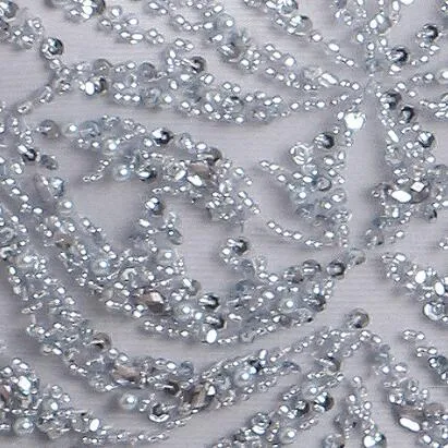 New Styles See-Through Prom Dress