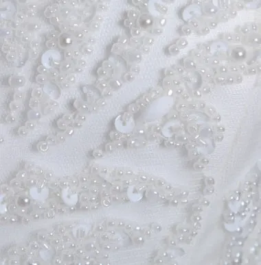 New Styles See-Through Prom Dress