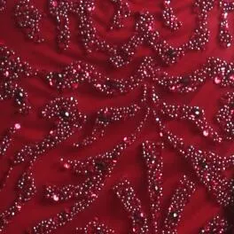 New Styles See-Through Prom Dress