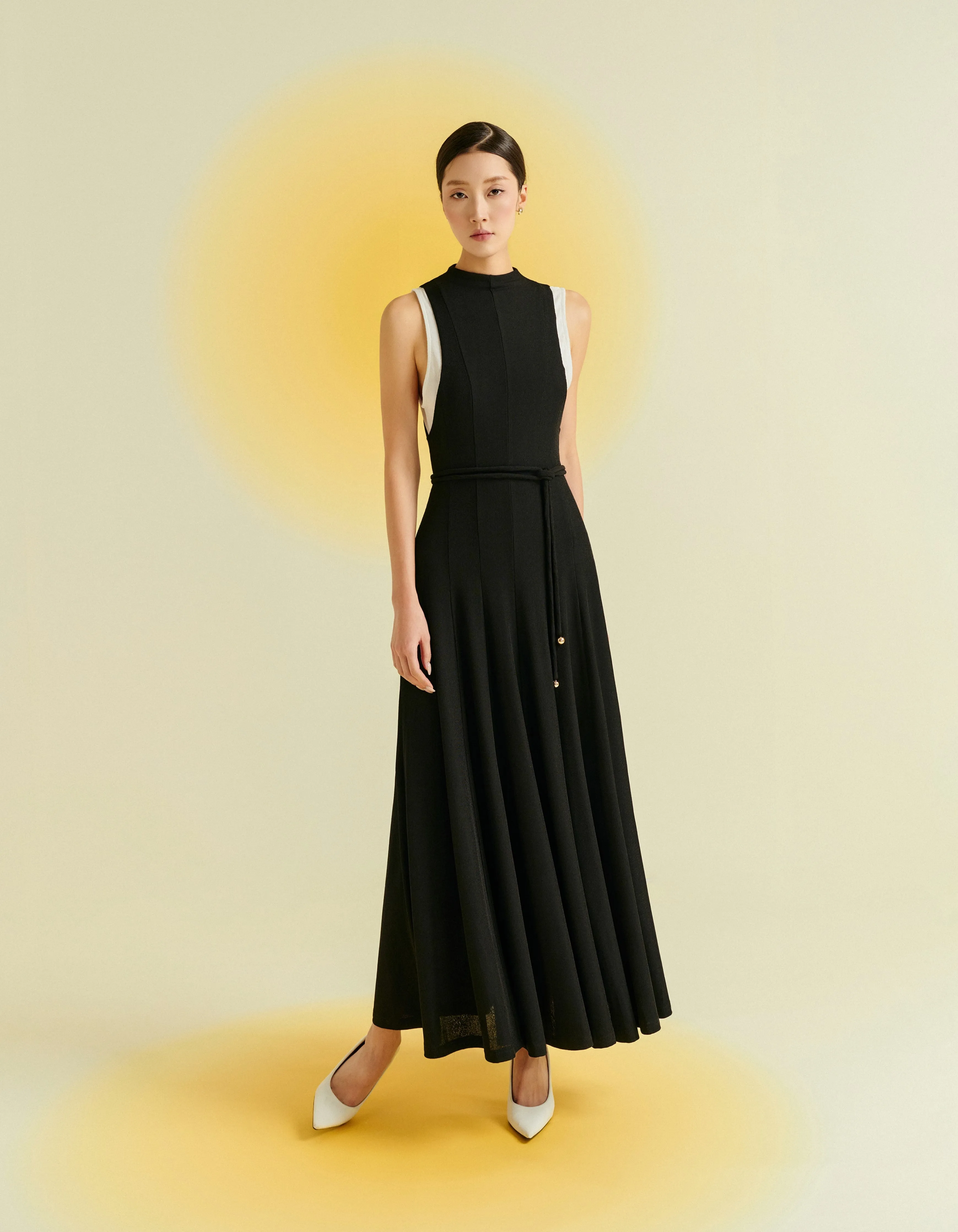 Pansy Dress