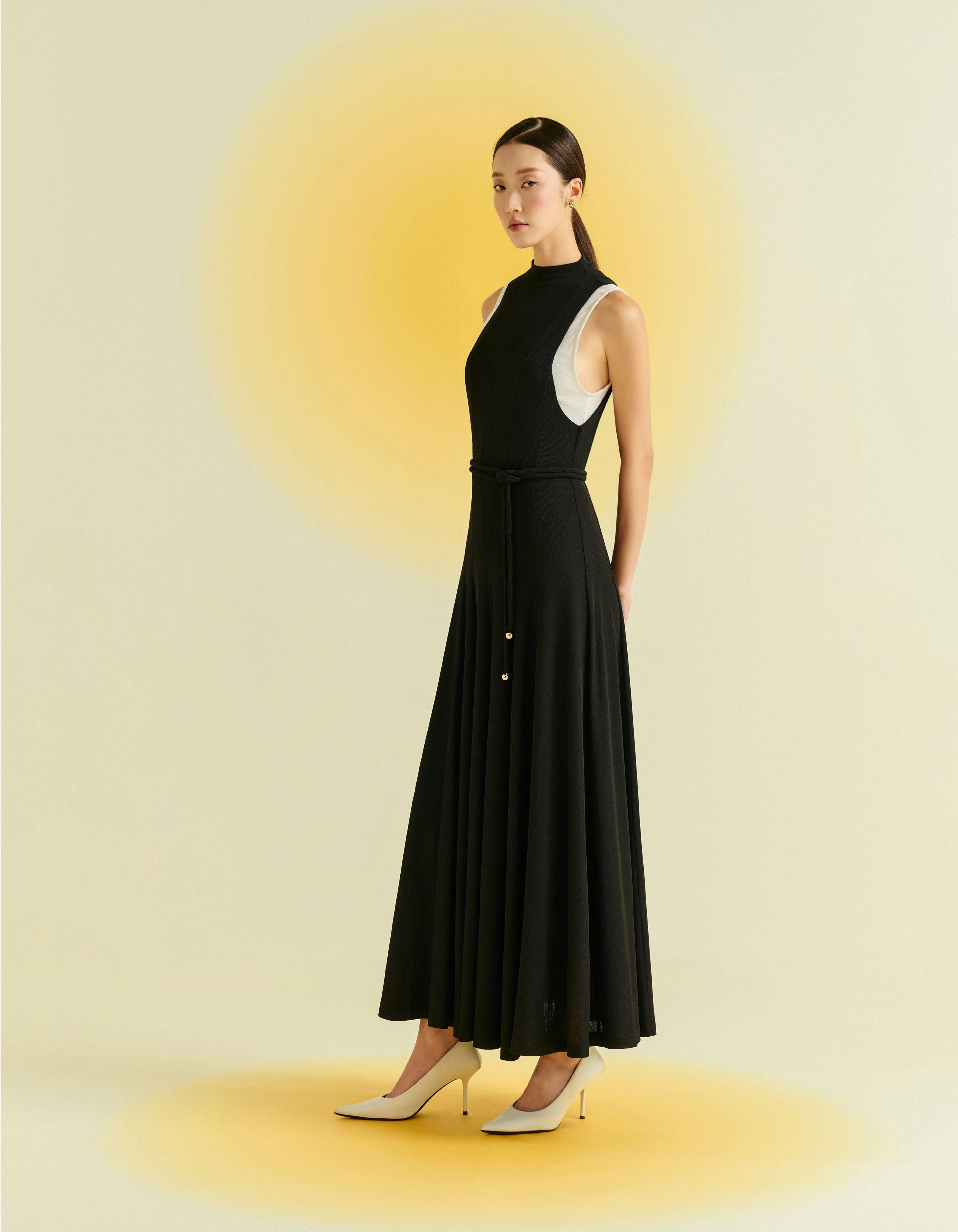 Pansy Dress