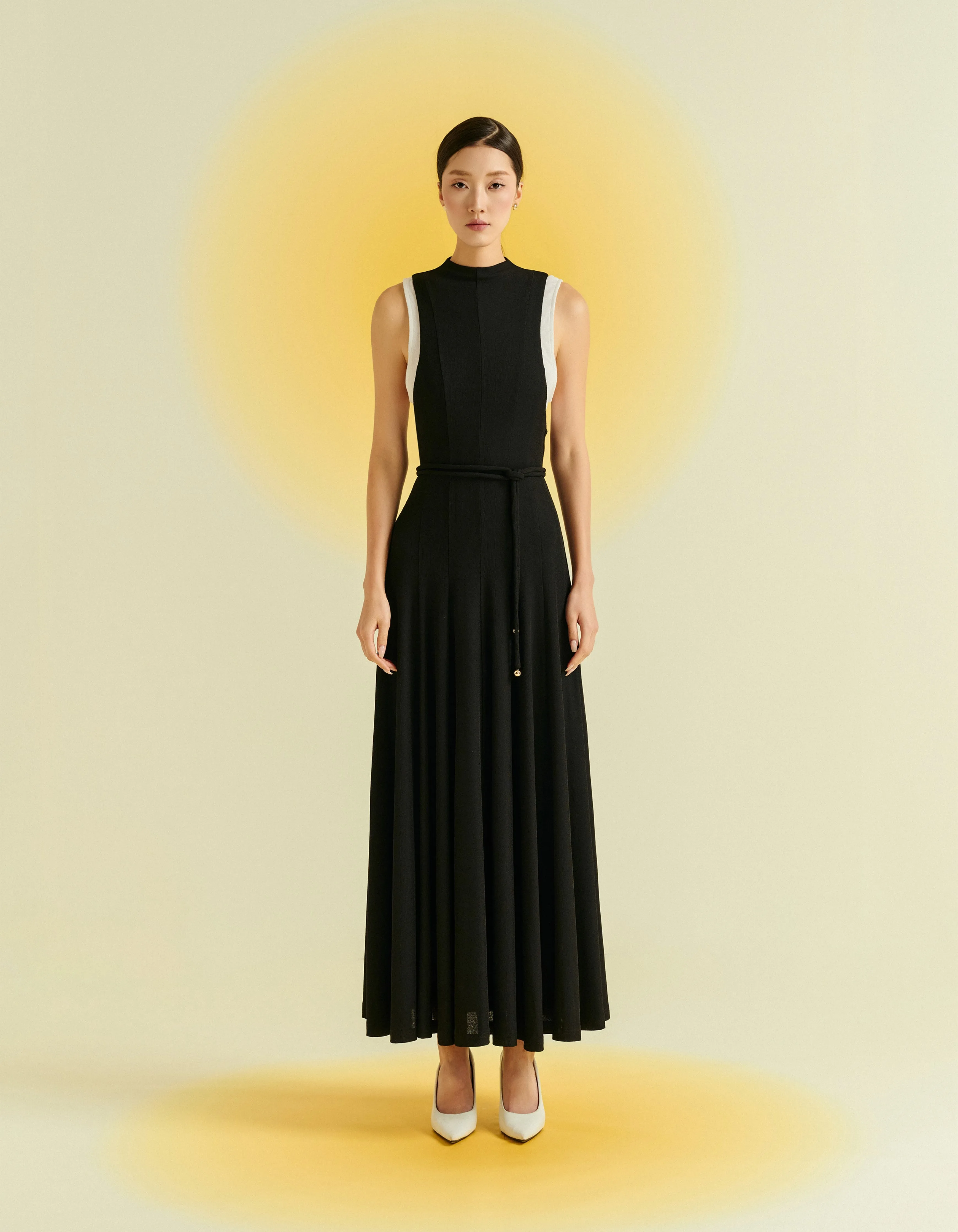 Pansy Dress