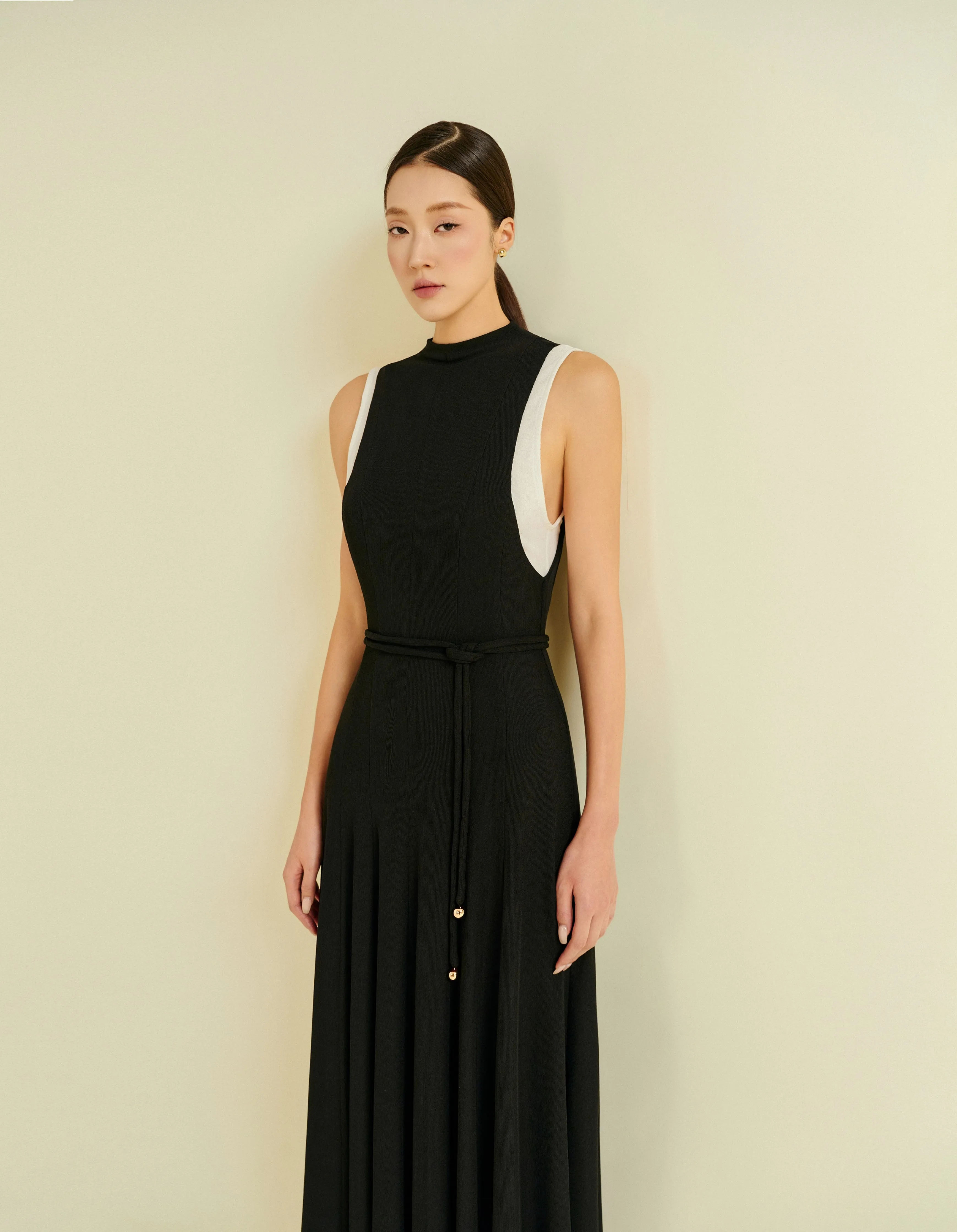 Pansy Dress