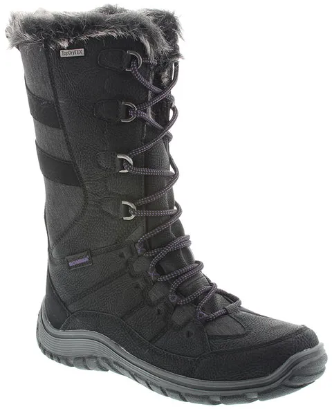 Romika Women's Ventura 20 WP Black