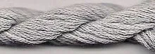 S-190 Quicksilver - Dinky Dyes - 6 Stranded Silk Thread