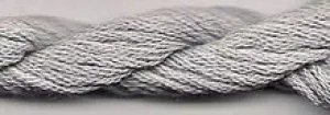 S-190 Quicksilver - Dinky Dyes - 6 Stranded Silk Thread