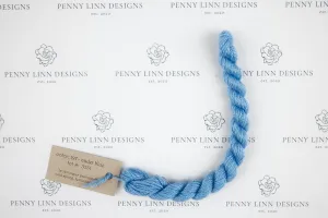 Silk & Ivory 197 Cadet Blue