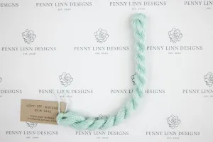 Silk & Ivory 237 Mint Julep