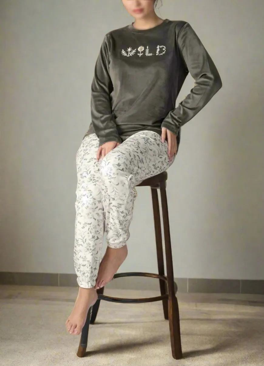 Stylish winter pajamas Egypt
