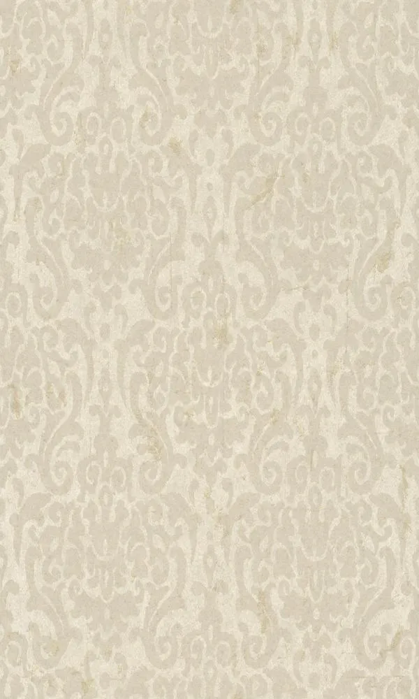 Sungosa Damask Grunge Wallpaper 227429