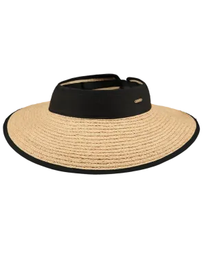 Tambou Visor in Natural