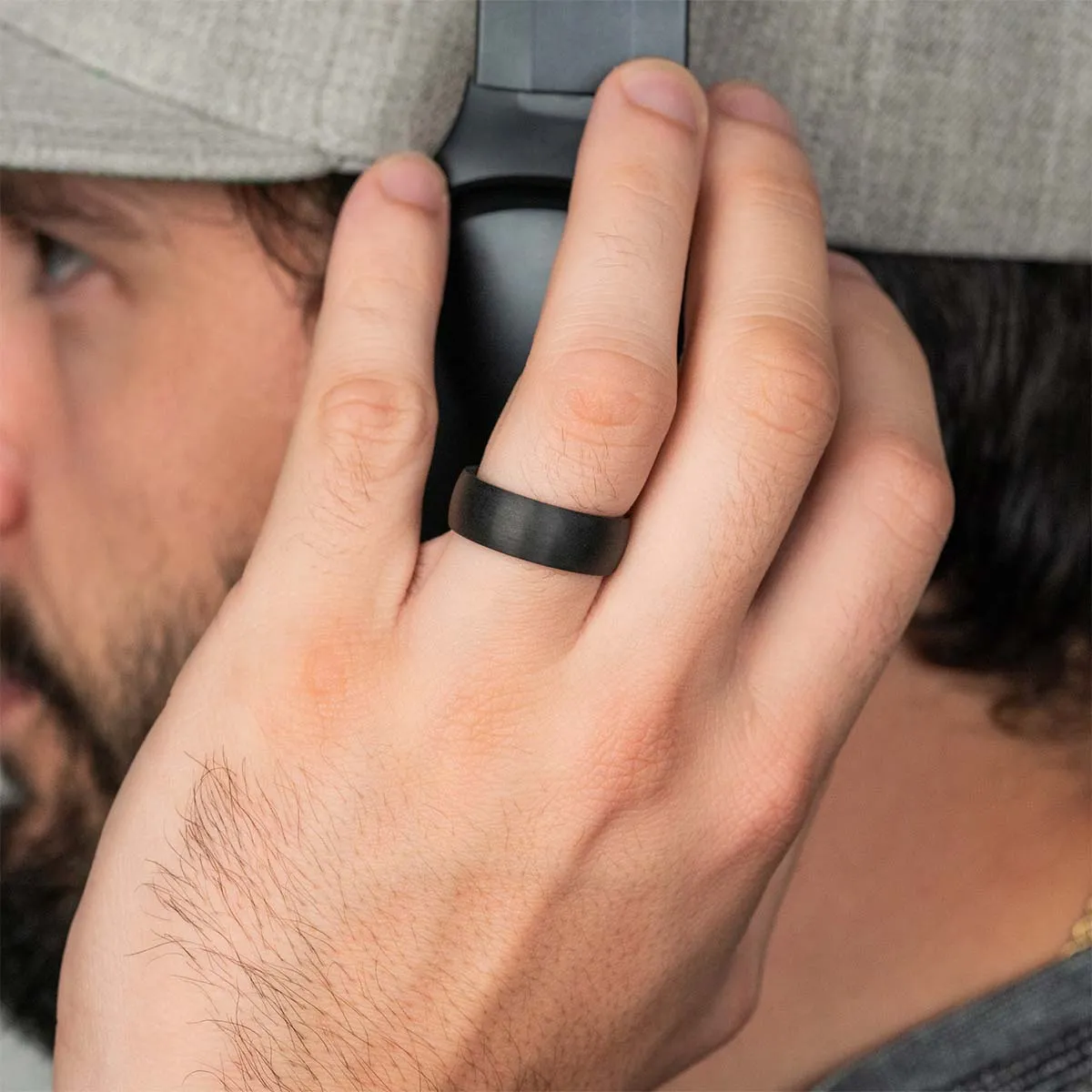 The Stealth - Carbon Fiber