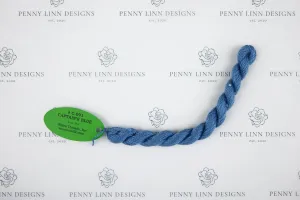 Vineyard Silk C-091 Captain's Blue