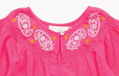 Vivienne Dress